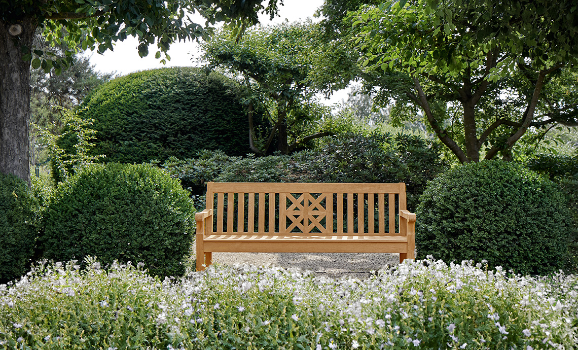 Cottage Garden